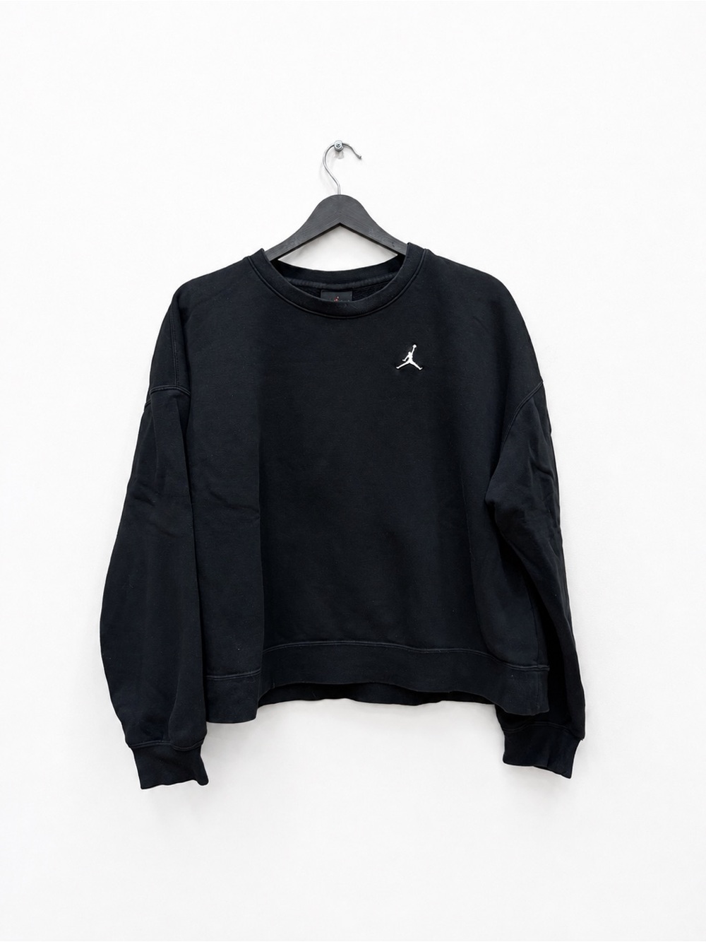 Jordan Crewneck